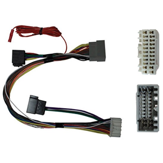 Autoleads SOT-046 Jeep Cherokee, Commander, Compass Grand Cherokee, Wrangler Parrot SOT Lead Autoleads SOT-046 Jeep Cherokee, Commander, Compass Grand Cherokee, Wrangler Parrot SOT Lead