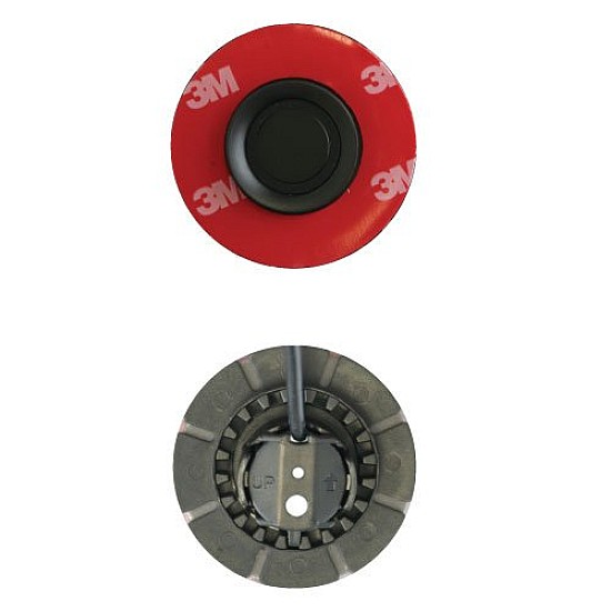 STEELMATE PTS400EX OE Rear Parking Sensors With Buzzer