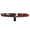 Brake Light Reversing Camera - Mercedes-Benz Vito Van - Two Doors - 2016