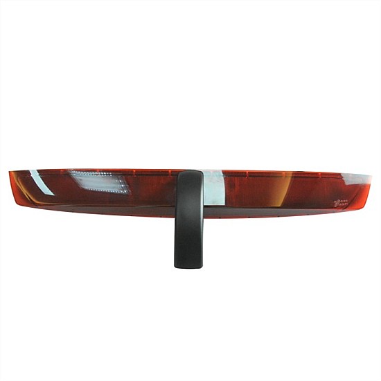 Brake Light Reversing Camera - Mercedes-Benz Vito Van - Two Doors - 2016
