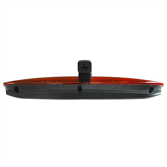 Brake Light Reversing Camera - Mercedes-Benz Vito Van - Two Doors - 2016