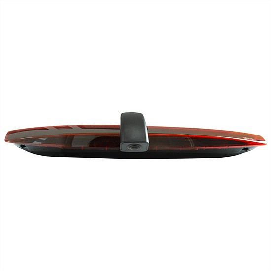 Brake Light Reversing Camera - Mercedes-Benz Vito Van - Two Doors - 2016