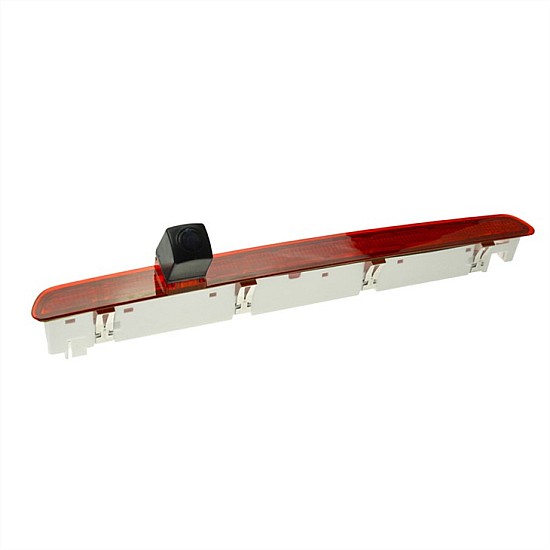Brake Light Reversing Camera - Volkswagen Transporter 6 - Tail Lift - 2016+ Brake Light Reversing Camera - Volkswagen Transporter 6 - Tail Lift - 2016+