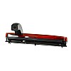 Brake Light Reversing Camera - Ford Transit Connect 2014-2017