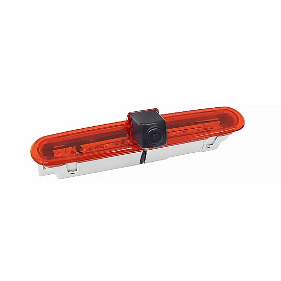 Brake Light Reversing Camera - Vauxhall/Opel Combo - Fiat Doblo Brake Light Reversing Camera - Vauxhall/Opel Combo - Fiat Doblo