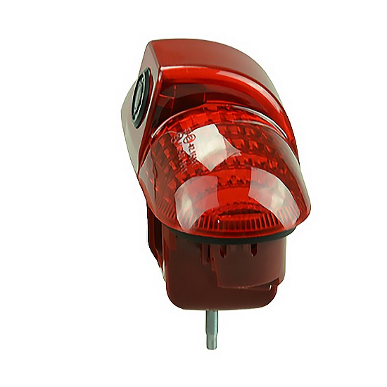 Brake Light Camera for Vauxhall Vivaro & Renault Trafic, Combo