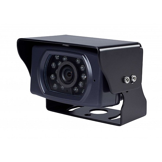 EchoMaster PCAM-IRF Reversing Camera for Commercial Vehicles EchoMaster PCAM-IRF Reversing Camera for Commercial Vehicles
