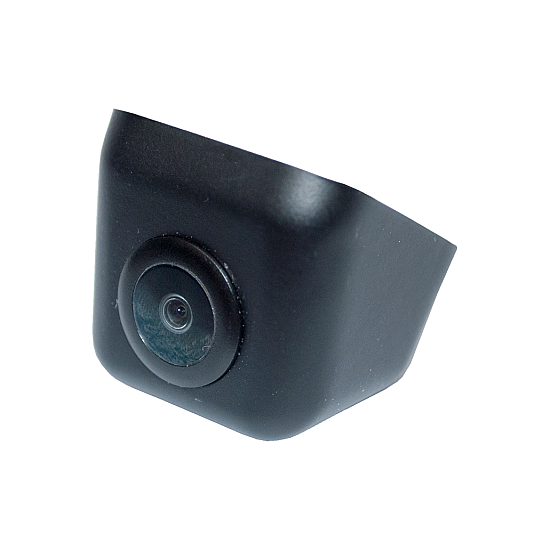 Porsche Cayenne E2 with PCM3.1 System Rear View Camera Kit
