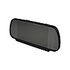 7-inch Heavy Duty Mirror Monitor 2CH Input