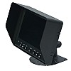 7-inch TFT Digital Monitor With Sun Visor - 4CH Input