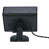 7-inch TFT Digital Monitor With Sun Visor - 4CH Input