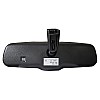 Universal 4.3-inch Anti Glare Mirror Monitor with 1 AV inputs - Boss Arm