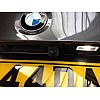 BMW 3-Series (F30 / F31) Rear View Camera Kit for NBT EVO Systems