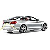 BMW 4-Series (F32/F33/F36) Rear View Camera Kit for NBT EVO Systems