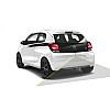 CITROEN C1 Reversing Rear View Camera Kit with Guidelines