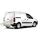 Citroen Berlingo (K9) Reversing Rear View Camera Kit With Moving Guidelines Citroen Berlingo (K9) Reversing Rear View Camera Kit With Moving Guidelines