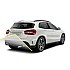 Mercedes GLA-Class 2014 > Rear Camera Kit