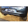 Peugeot 108 Reversing Rear View Camera Kit with Guidelines