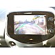 TOYOTA AYGO Reversing Rear View Camera Kit with Guidelines TOYOTA AYGO Reversing Rear View Camera Kit with Guidelines