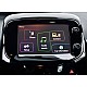 TOYOTA AYGO Reversing Rear View Camera Kit with Guidelines TOYOTA AYGO Reversing Rear View Camera Kit with Guidelines