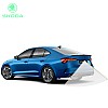Skoda Octavia 4 Genuine Rear View Reversing Retrofit Camera Kit