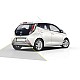 TOYOTA AYGO Reversing Rear View Camera Kit with Guidelines TOYOTA AYGO Reversing Rear View Camera Kit with Guidelines
