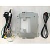 Reversing Camera Kit for Vauxhall Mokka X with R4.0 Onstar (All-in-One) Radio Panel