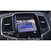 Reversing Rear View Camera Kit for Volvo XC90 with 9" Sensus Connect 