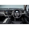Volvo S90 Reversing Rear View Camera Kit - 9" Sensus Connect 