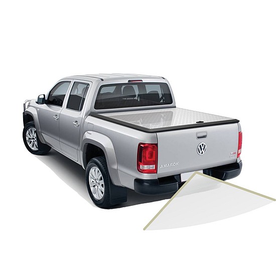 Volkswagen Amarok Rear Camera Kit - Genuine VW Kit - 2017+ 