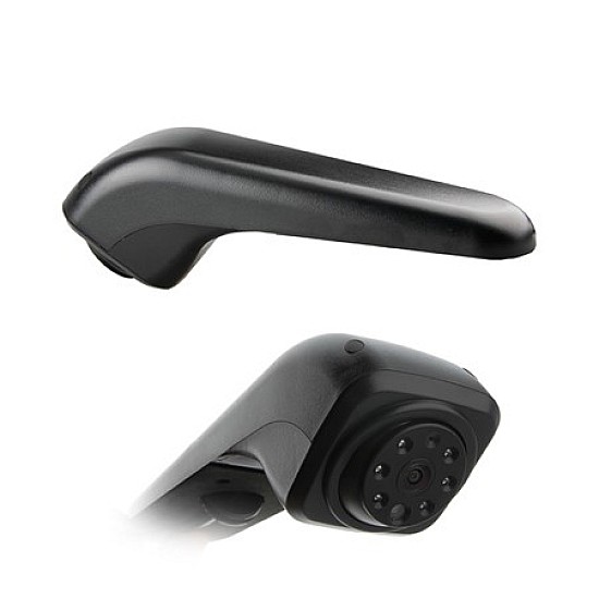 Brake Light Reversing Camera for Volkswagen Crafter SY 2016+