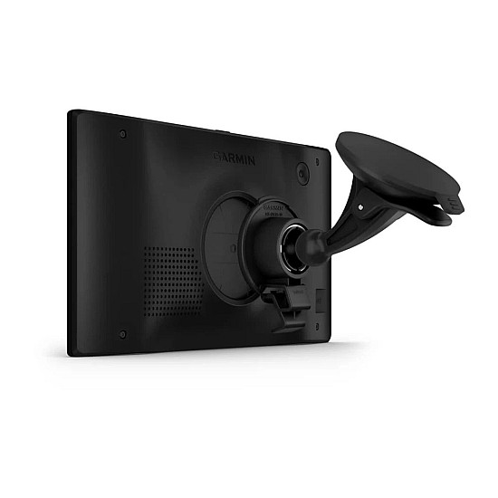 Garmin Camper 795 Portable Satnav