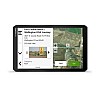 Garmin Camper 895 Portable Satnav