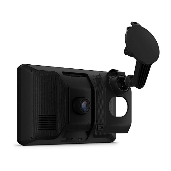 Garmin Campercam 795 Portable Satnav & Dash Cam
