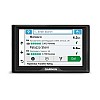 Garmin Drive™ 52 & Live Traffic Portable Satnav