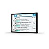 Garmin Drive™ 55 & Live Traffic Portable Satnav