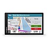 Garmin DriveSmart™ 66 With Amazon Alexa Portable Satnav