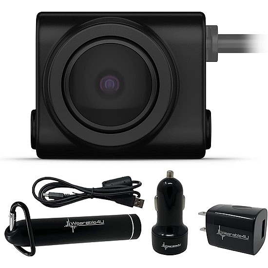 Garmin BC™ 50 Wireless Reversing Camera Garmin BC™ 50 Wireless Reversing Camera