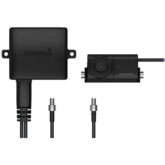 Garmin BC™ 50 Night Vision Wireless Reversing Camera Garmin BC™ 50 Night Vision Wireless Reversing Camera