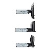 Sony XAV-AX8150D Car Stereo System - 1DIN DAB Bluetooth Apple Carplay Android Auto HDMI Sony XAV-AX8150D Car Stereo System - 1DIN DAB Bluetooth Apple Carplay Android Auto HDMI