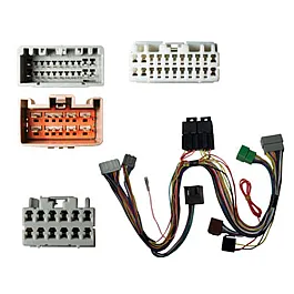 Autoleads SOT-930 Hyundai Accent, Amica, Azera, Coupe, Genesis, Grandeur, Santa Fe, Sonata Parrot SOT Lead Autoleads SOT-930 Hyundai Accent, Amica, Azera, Coupe, Genesis, Grandeur, Santa Fe, Sonata Parrot SOT Lead