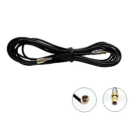 Connects2 DAB Aerial Antenna Cable SMB Female to SMB Male - CT27AA129