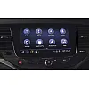 Vauxhall Astra Reversing Rear View Camera Kit for Multimedia Nav Pro 8"