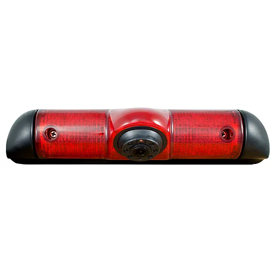 Ampire rear view camera kit for FIAT Ducato, CITROEN Jumper, PEUGEOT Boxer - KV-DUCATO