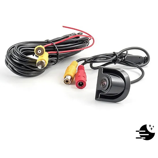 Ampire Universal Ultra-Low-Lux color reversing camera - KLL400