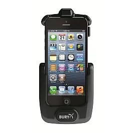 THB Bury Apple iPhone 5 / 5S Take and Talk System 8 Cradle