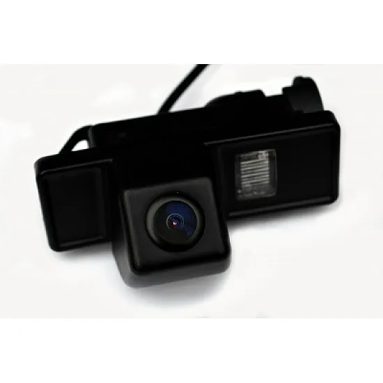 Mercedes Benz Rear View Reversing Camera - Viano & Vito (NTSC) Mercedes Benz Rear View Reversing Camera - Viano & Vito (NTSC)