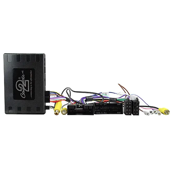 Connects2 Infodapter Interfaces for FORD SYNC3 - CTUFD01