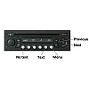 Dension Gateway Pro BT GWP1PC1 - Peugeot 207, 307, 308, 3008, 407, 5008, 607 iPod/iPhone/USB Car Kit Dension Gateway Pro BT GWP1PC1 - Peugeot 207, 307, 308, 3008, 407, 5008, 607 iPod/iPhone/USB Car Kit
