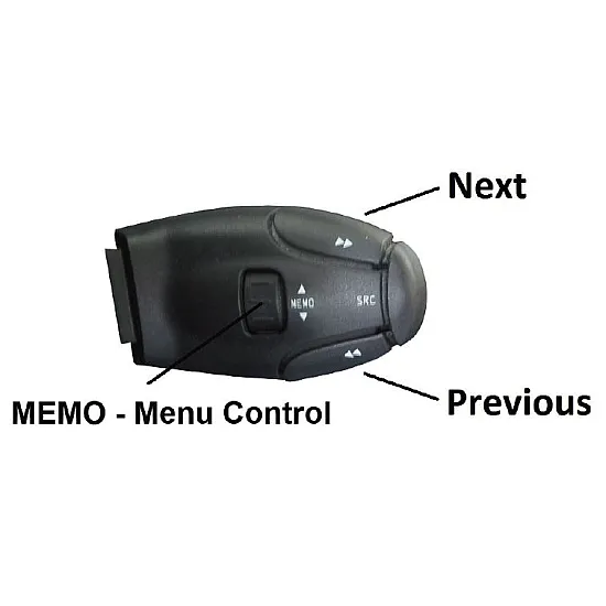 Dension Gateway Pro BT GWP1PC1 - Peugeot 207, 307, 308, 3008, 407, 5008, 607 iPod/iPhone/USB Car Kit Dension Gateway Pro BT GWP1PC1 - Peugeot 207, 307, 308, 3008, 407, 5008, 607 iPod/iPhone/USB Car Kit